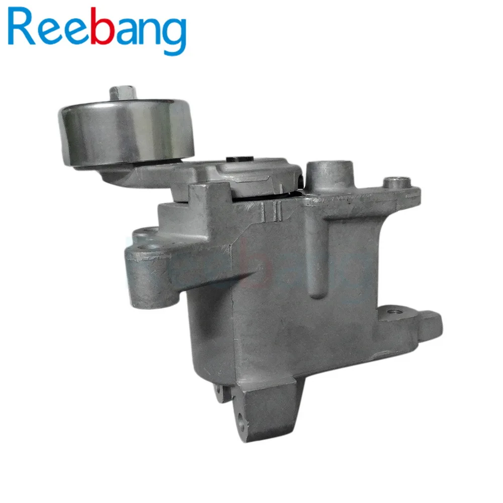 Reebang 16620-0L020 Belt Tensioner v-ribbed belt Lever For Toyota HIACE IV 2005-2015 16620-0L020/ 166200L020 | Автомобили и
