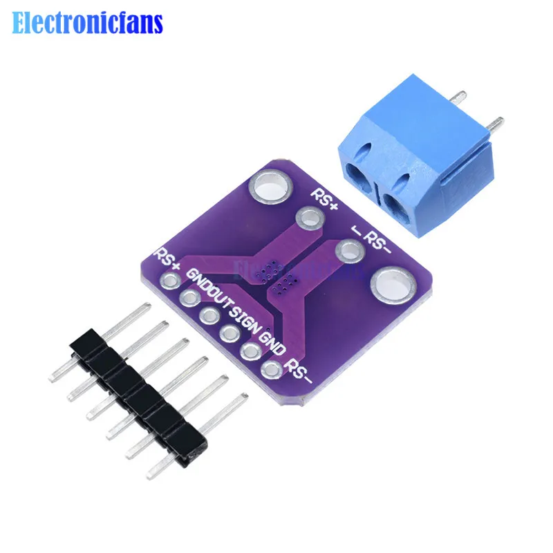 GY 471 MAX471 3A модуль датчика диапазона тока Профессиональный для Arduino|module for arduino|module