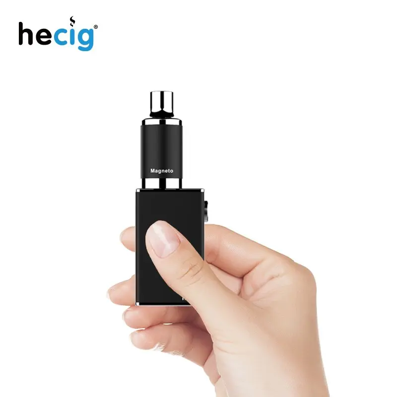 Испаритель hecig Wax &amp dry herb испаритель Casper Trio батарейка 1000 мАч | Электроника