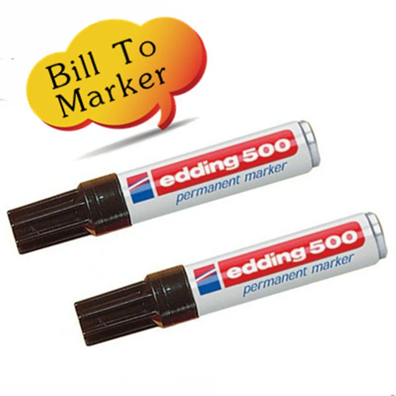 Bill To Marker (мерцающие и онлайн-инструкции)-волшебный трюк крупным планом Иллюзия