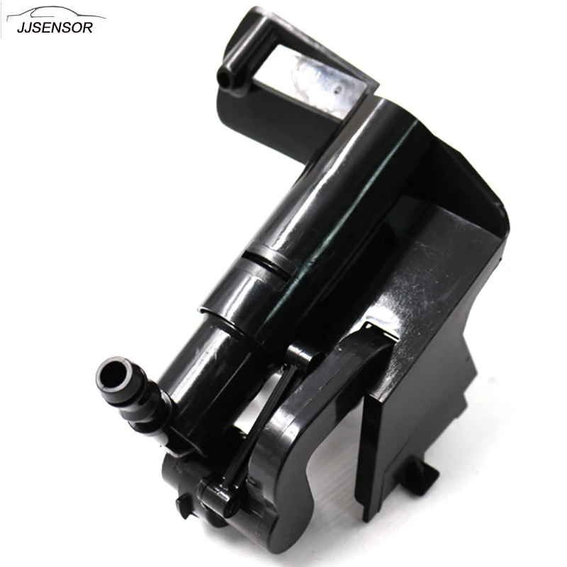 

YAOPEI NEW For Toyota corolla 2006 2007 2008 2009 2010 Right Side Headlight Washer Lift Cylinder Spray Nozzle 85207-02040