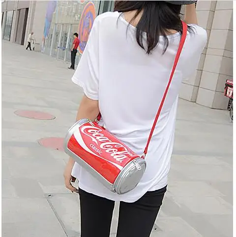 Новые модные женские сумки с буквенным принтом из ПВХ красного цвета 2019 горячая