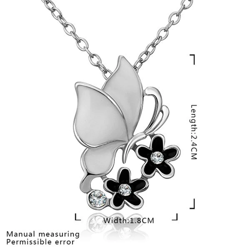 New 2016 Necklace Women jewelry 18K Gold necklaces &amp pendants OGEMPVDW | Украшения и аксессуары