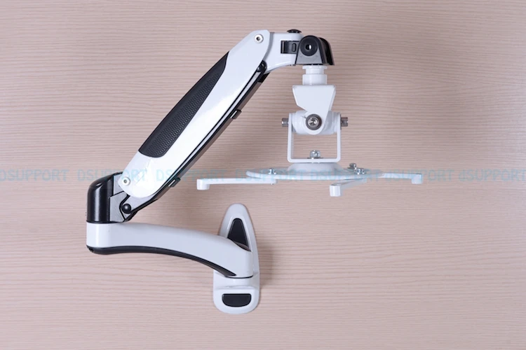 Портативный кронштейн для проектора из алюминиевого сплава с поворотом на 360