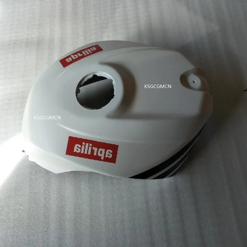 Комплект обтекателей под давлением для Aprilia RS125 06 07 08 09 10 11 RS 125 2006 2007 2010 2011 белый и