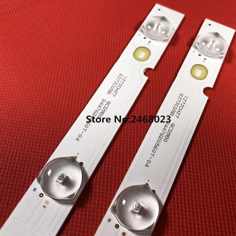 Для INSI GNIA 2447620560T-03 NS-19D220NA16 светодиодсветодиодный задние фары 4 светодиодный ные