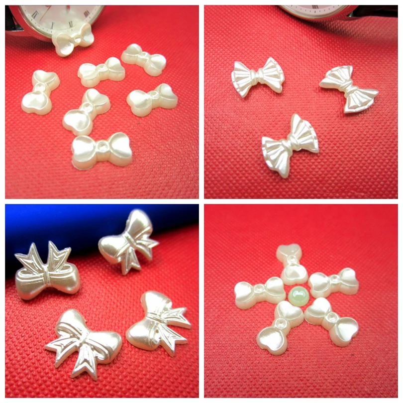 Бисер для скрапбукинга из смолы цвета слоновой кости 72 шт.|shaping craft foam|craft threadshape bra |