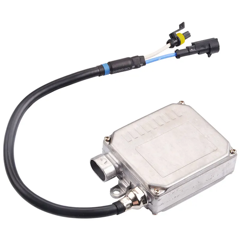 Hylux 2030 35 Вт ксеноновый балласт 12 в высокое качество стандарт AC Hyluxtek HID Bi xenon быстрая