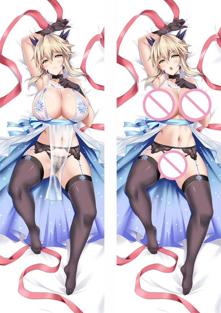 2019 июнь обновление японской судьбы/Большой заказ FGO Otaku Dakimakura декоративная