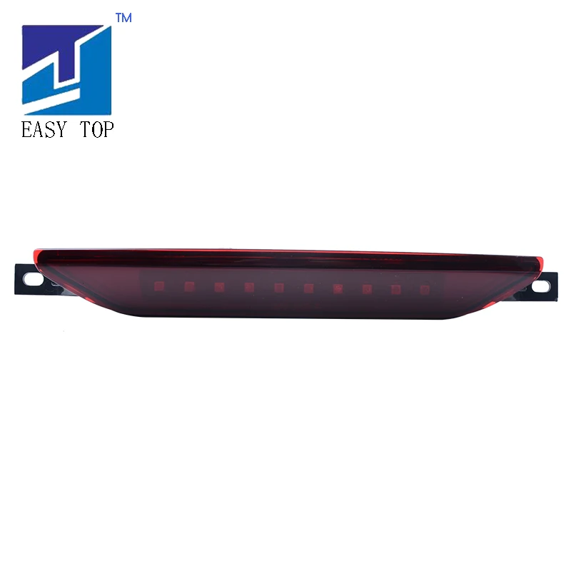 Задний светодиодный стоп сигнал с высоким креплением (красная линза) для 11 17 Grand