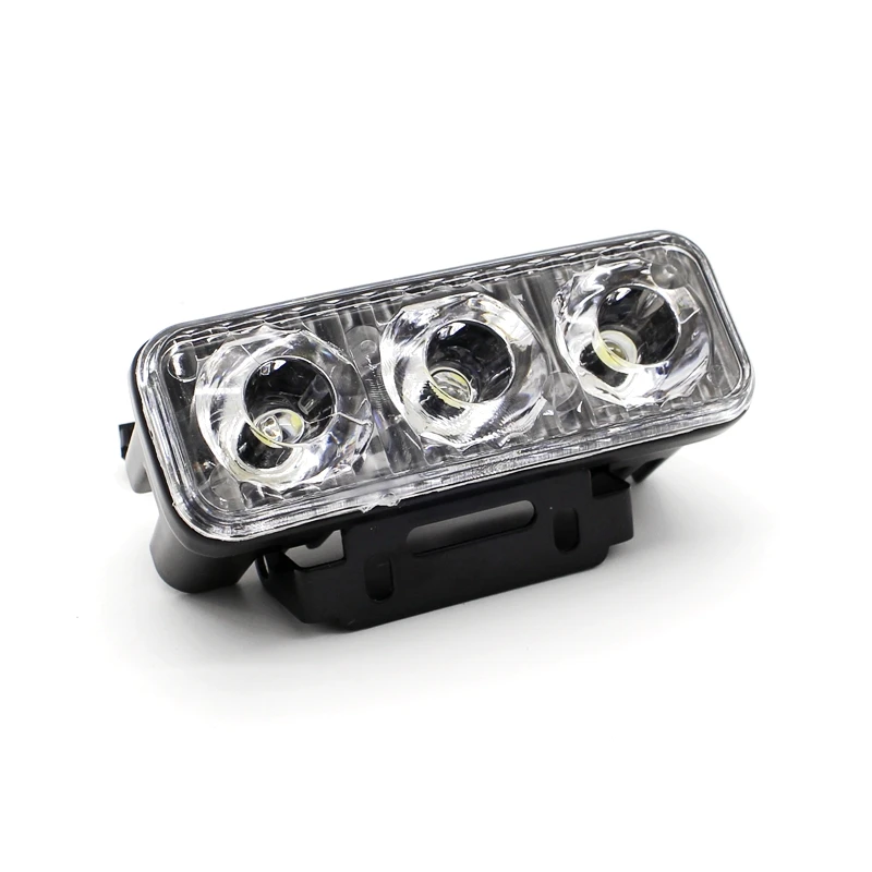 Дневные ходовые огни Tak Wai Lee 2 режима 12 режимов |