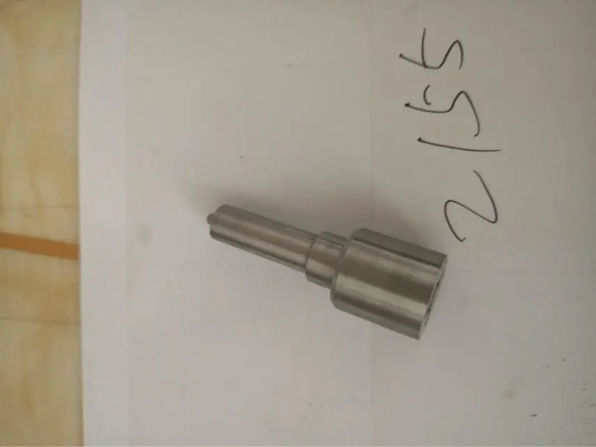 Маяк высокого качества Common Rail сопла DLLA143P2155 Форсунка 0433172155 для 0445120161/0 445 120 161