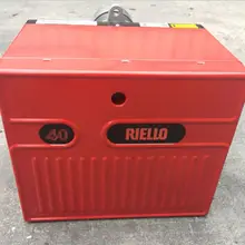 40 G3 светлая масляная горелка RIELLO промышленная дизельная