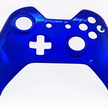 Сменный Чехол для Xbox One Controller Custom Hydro окунутый мод передняя