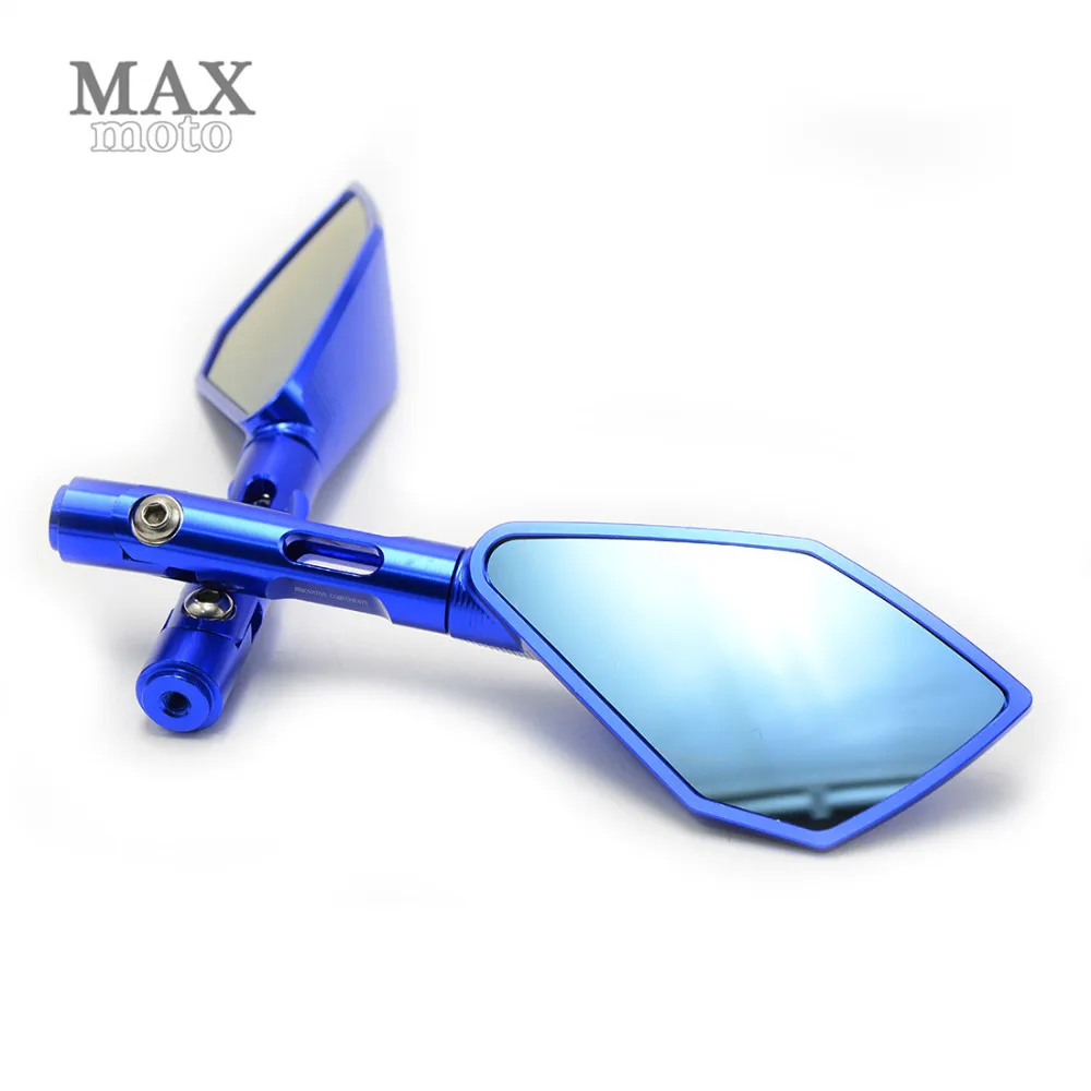 Зеркало заднего вида для мотоцикла YAMAHA Tmax 500 530 tmax530 tmax500 t max XJR 400 1300|motorcycle mirror|motorcycle