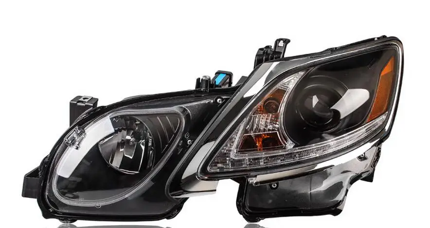 Используйте оригинальный автомобильный HID балласт 2 шт. светодиодный светильник