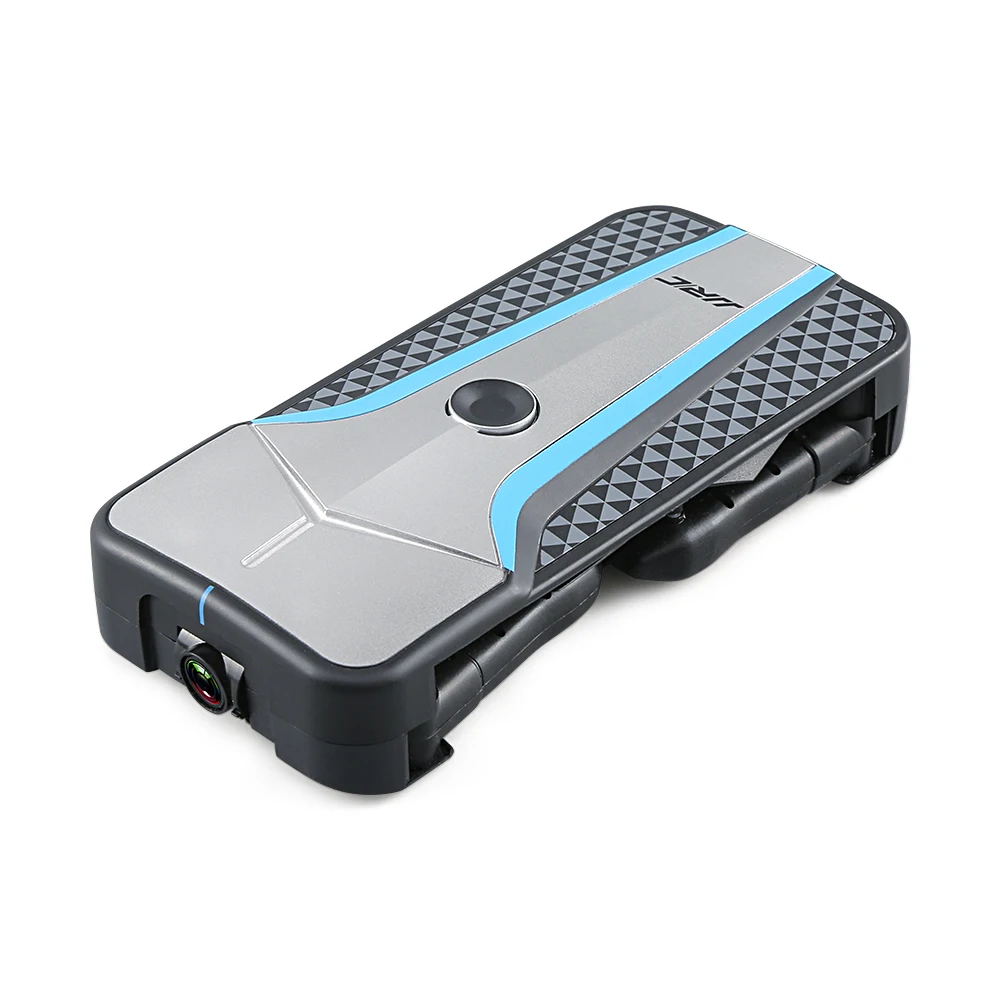 JJRC H62 Splendor RC Drone with 720P Camera Foldable Selfie Wifi FPV Quadcopter Auto-Follow Optical Positioning Mini Dron |