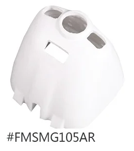 FMS модель 1400 мм Sky Trainer 182 RC самолет клобук часть FMS007 |