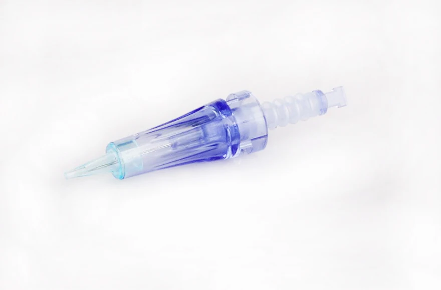 Dr Pen A6 иглы, 1 3 5 7 9 12 36 42 нано иглы картридж для MYM электрический Дерма Ручка Авто Микроиглы 30 шт./лот