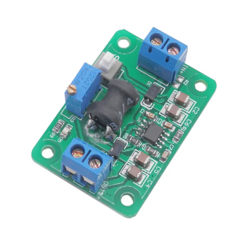 LM2596 Kis 3r33 step down DC 4 75 23V Peak 4A|power module|dc-dc downstep adjustable |