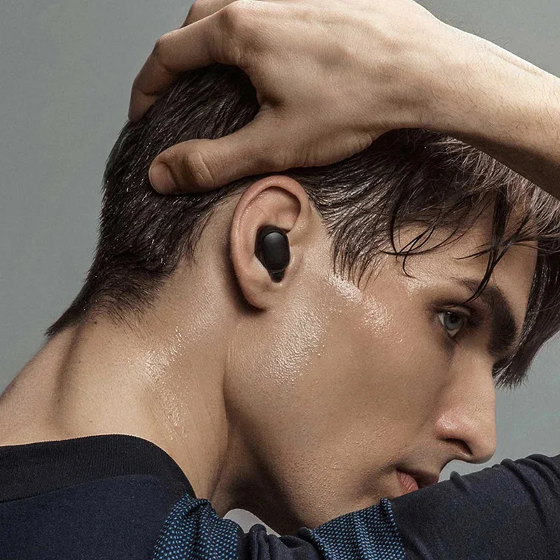 Новые A6S Беспроводные Мини Bluetooth наушники мобильные стерео спортивные с