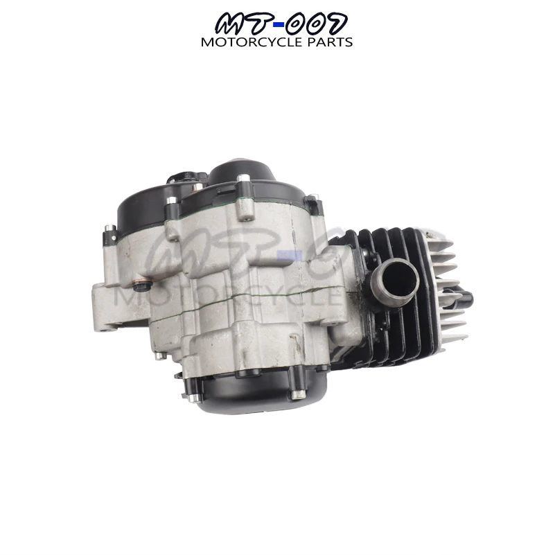 2-х тактный 47CC/49CC с воздушным охлаждением двигателя для 05 50 JR SX 50 SX PRO Старший мини ATV Dirt Pit кросс-байк