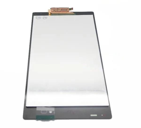 6 44 дюймов для Sony Xperia Z Ultra XL39h XL39 C6802 C6806 C683 C6843 C6833 ЖК дисплей с сенсорным сенсором