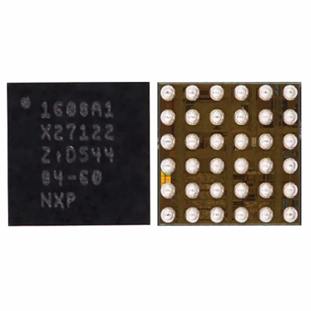 USB-Зарядка IC 1608A1 для iPad 4 | Мобильные телефоны и аксессуары