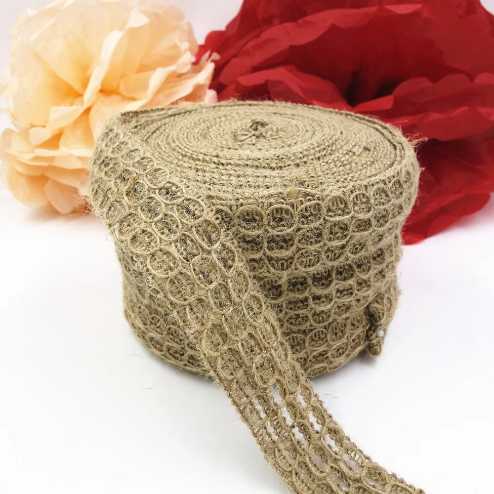 Естественный цвет плетеная сетка задняя фотовспышка для винтажной невесты в