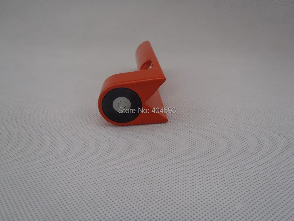 Круглый флакон алюминиевый литой стержень уровень F/ POLE бесплатная доставка|leveling