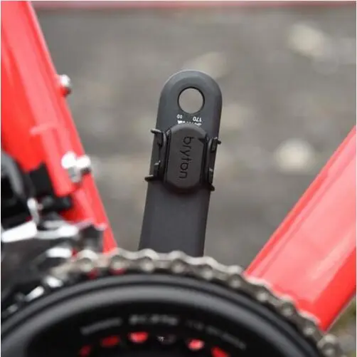 G Датчик ANT + и Bluetooth датчик скорости частоты вращения педалей для GPS