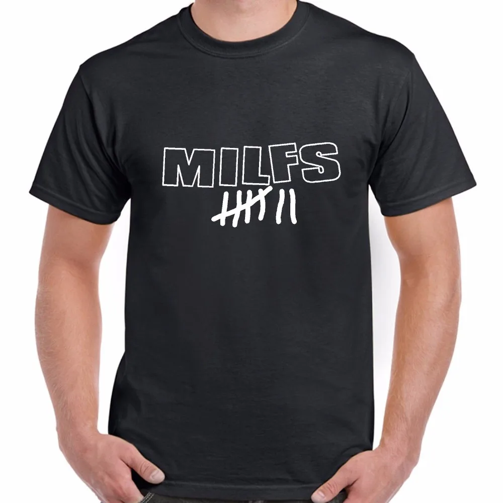 Футболка JDM MILF забавная футболка milfs для взрослых новинка BNWT унисекс больше