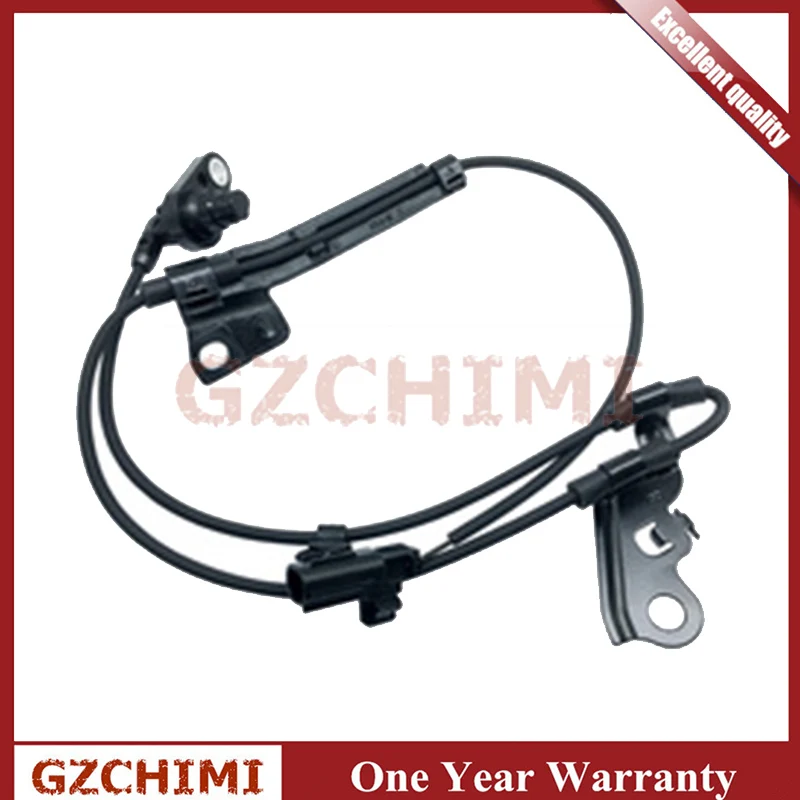 89542 02090 8954202090 новый датчик скорости ABS для матрицы 2009 2012 Toyota Corolla 2016 Передняя правая