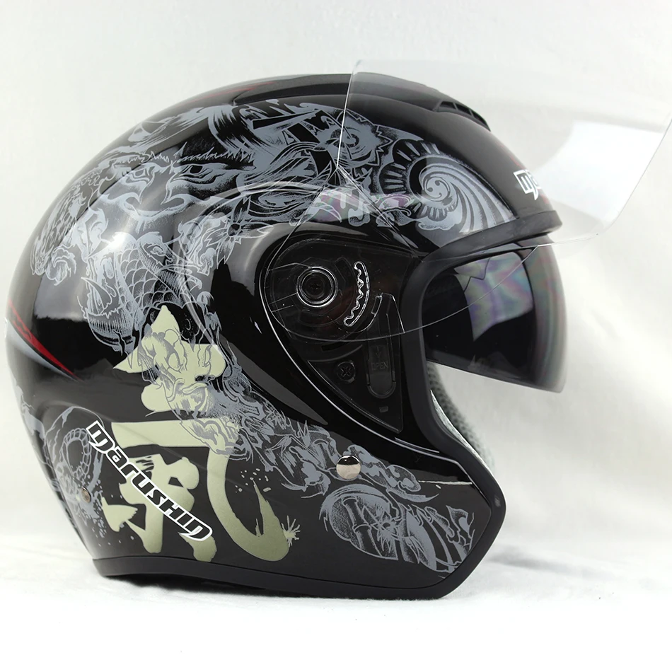 Сменный щит для Marushin C609 Полнолицевой шлем объектив capacete da motocicleta козырек