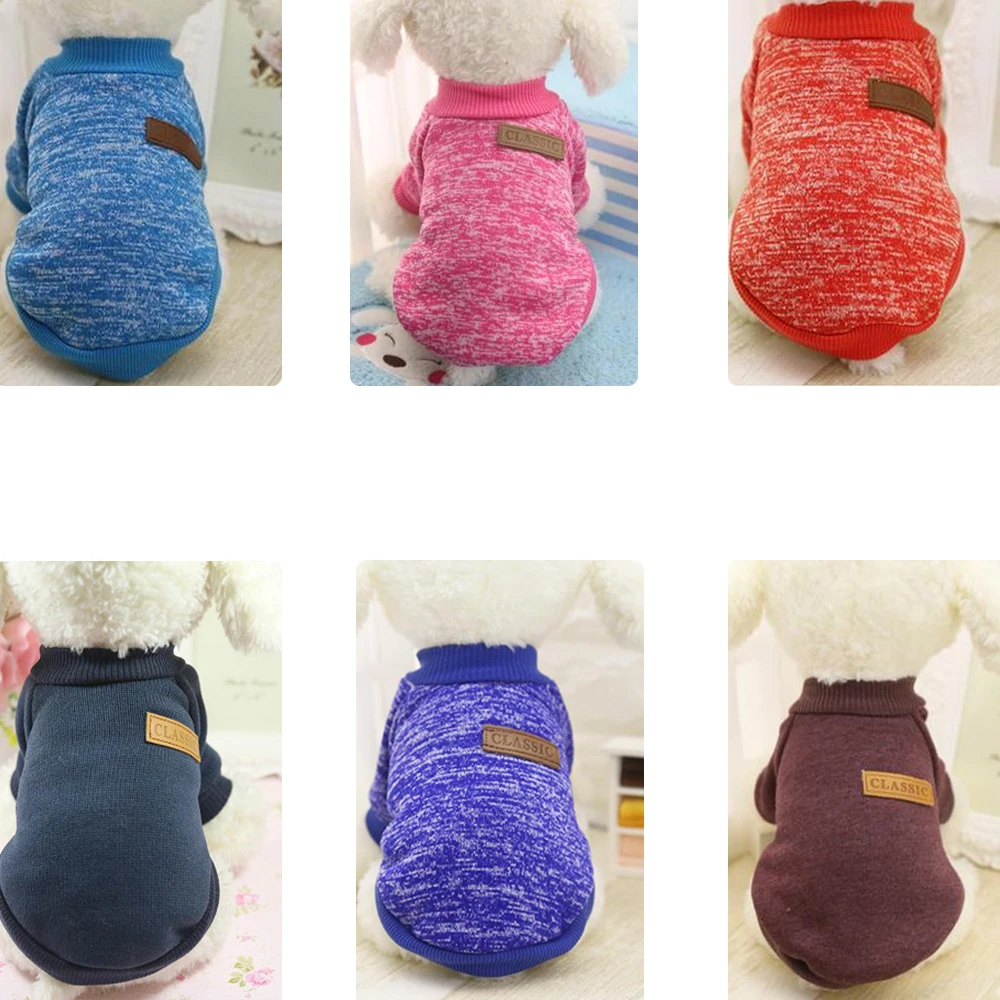 Одежда для собак свитера модные с капюшоном спорта и отдыха Перемычка Hoody щенок