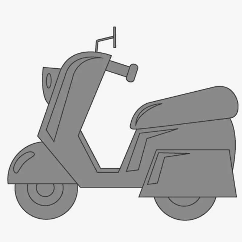 2018 новый мультфильм diy Рисунок автомобиля металлические режущие штампы