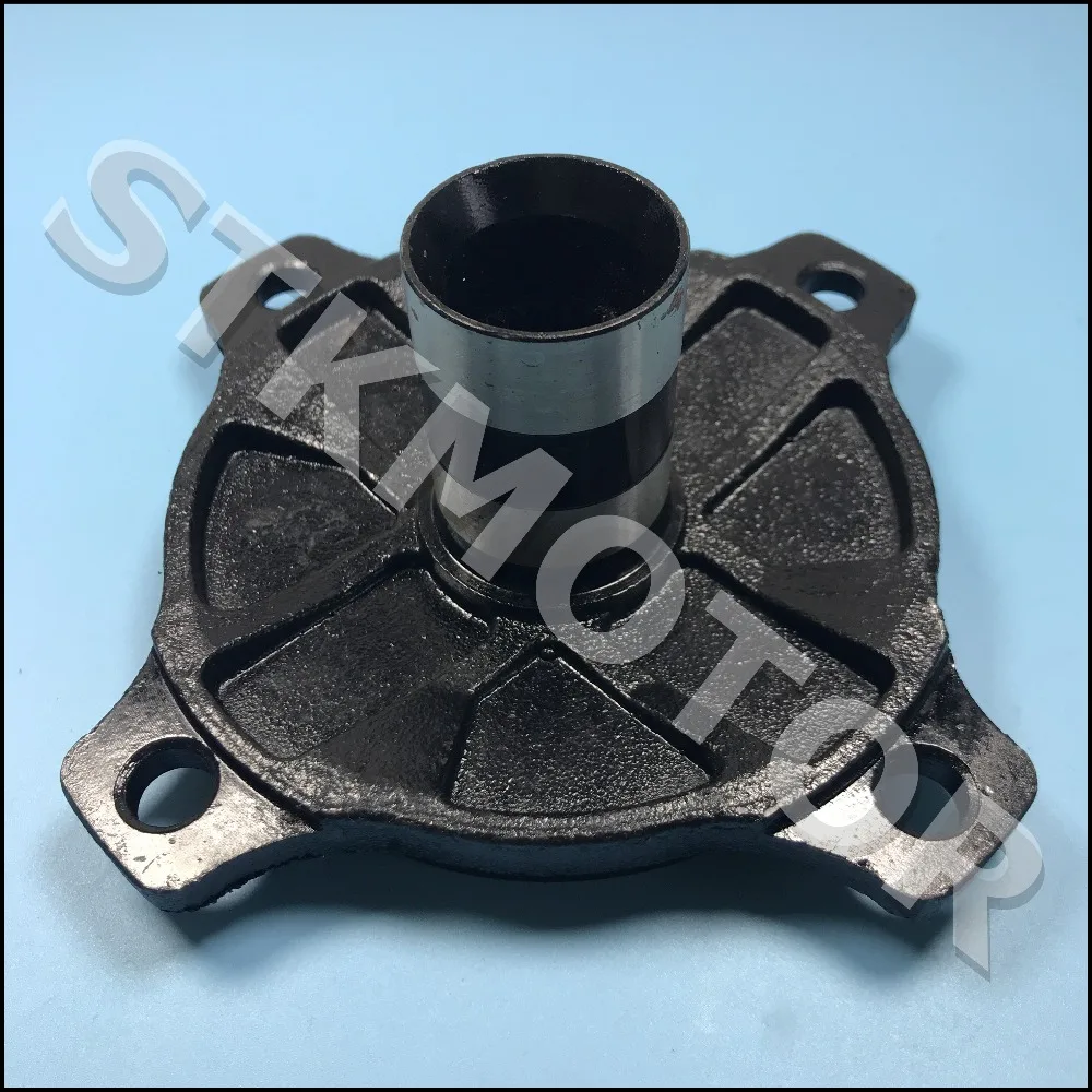 23 T 150CC 250CC 300CC CY300 картинг, багги заднее колесо фланец ступицы