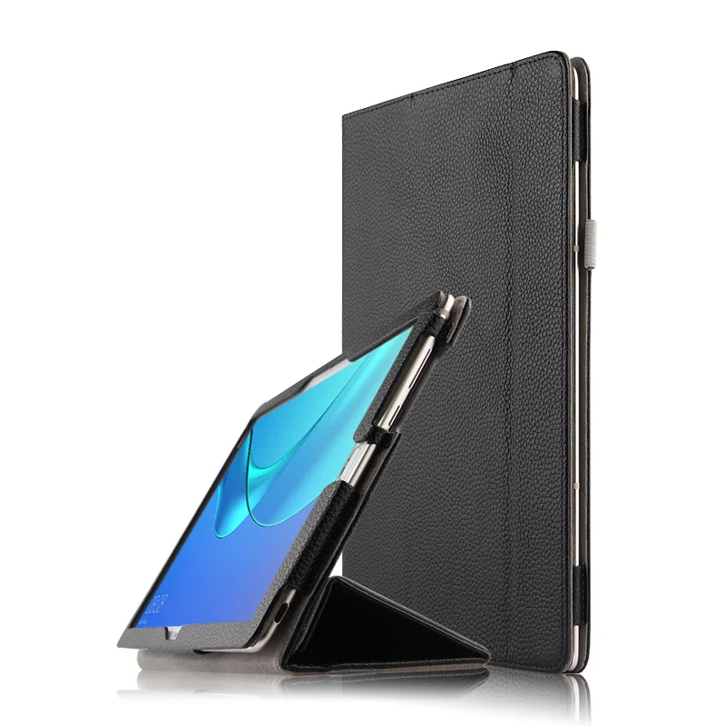 Чехол из воловьей кожи для huawei MediaPad M5 10 Pro 10," защитный чехол CMR-AL09 W09 из натуральной кожи Mediapad M5 10,8 pro чехол для планшета