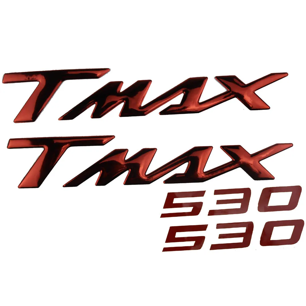 Наклейки на мотоцикл KODASKIN TMAX 530 с эмблемой для Yamaha TMAX530 | Автомобили и мотоциклы