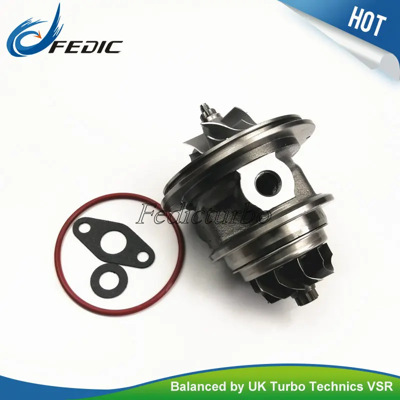 Turbo зарядное устройство TF035 TF035HM 49135-06710 1118100-E06 Турбокомпрессор turbo картридж КЗПЧ для Great Wall Hover 2.8L