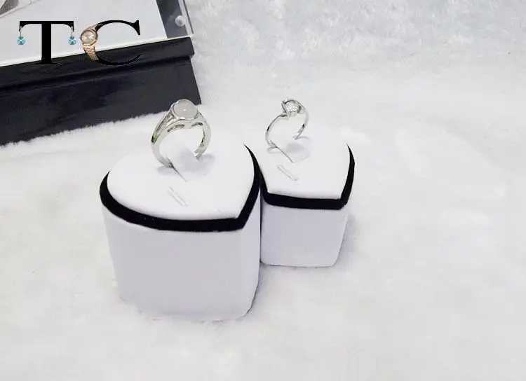 Оптовая продажа 10 шт. ювелирных изделий дисплей для высокого класса ювелирные