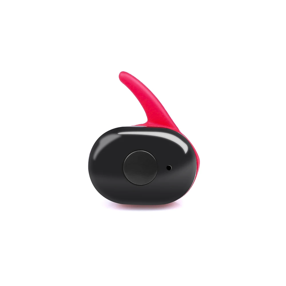 Bluetooth наушники BTH I30 TWS беспроводные мини Спортивная гарнитура громкой связи с