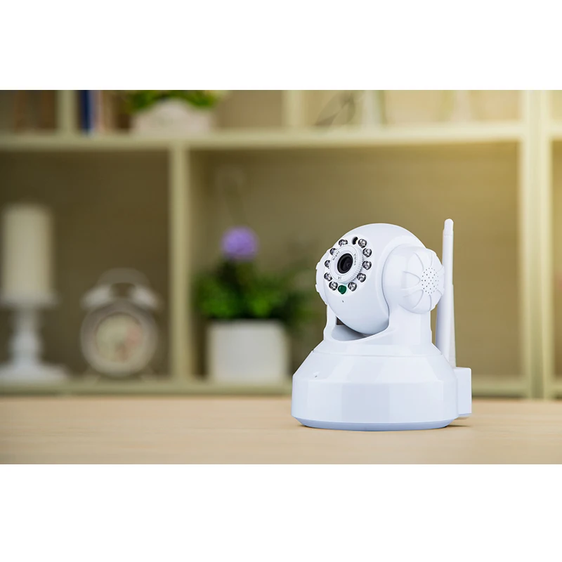 Vcatch Ip-камера Wi-Fi Беспроводной 720 P Безопасности Младенца Камера P2P Монитор