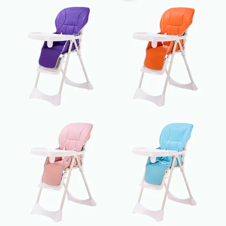 Детский стульчик для кормления партиями по para bebe переносное детское кресло silla