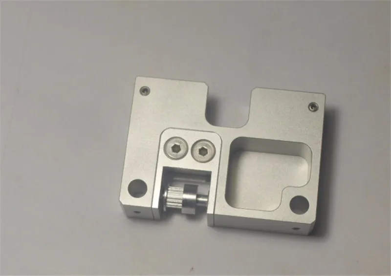 LM8UU/LM10UU Алюминий каретки+ Y осевая каретка комплект для Makerbot репликатор FlashForge CTC MBot3D Wanhao