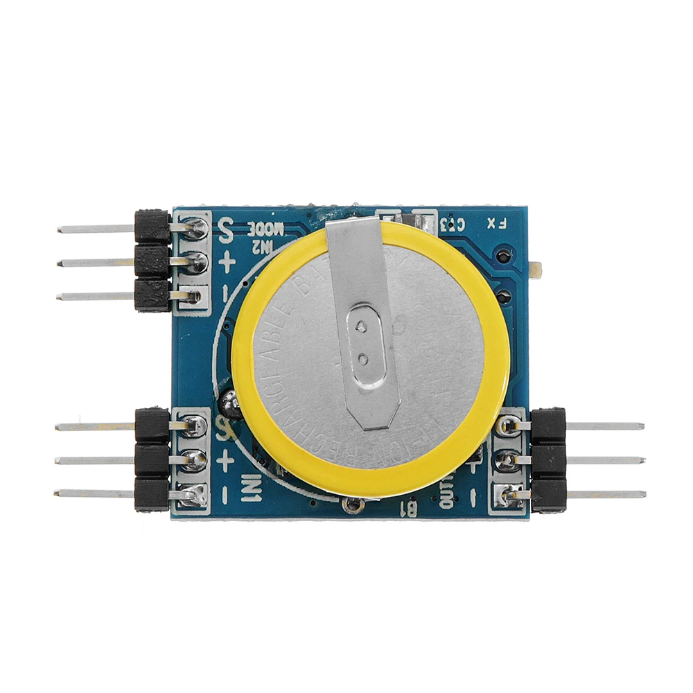 Wireless Alarm Tracking Buzzer 5-8V with LED Light for RC Helicopter FPV Racing Drone Quadcopter | Игрушки и хобби