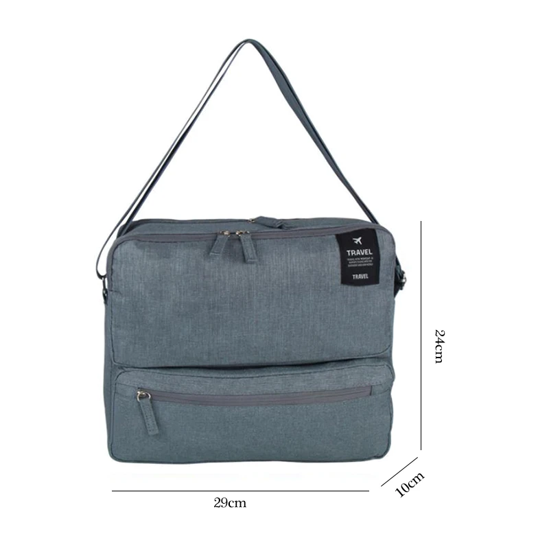 Wobag Многофункциональный рюкзак для документов, мужская сумка для компьютера, дорожная сумка через плечо, Диагональная Сумка через плечо, мужская женская сумка