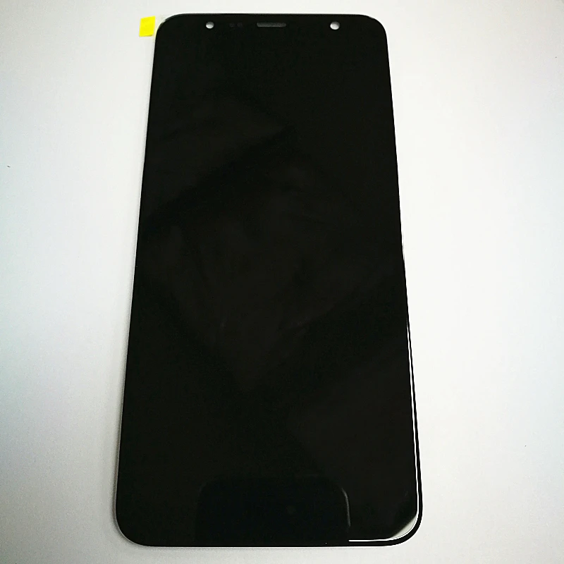 Для samsung Galaxy J6+ J610 SM-J610F SM-J610FN дисплей ЖК-экран Замена для samsung J6+ SM-J610F ЖК-дисплей экран модуль