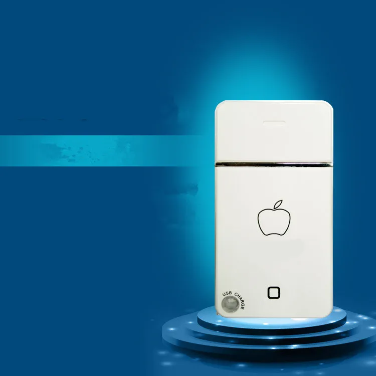 Электробритва с зарядкой от Apple и USB | Бытовая техника
