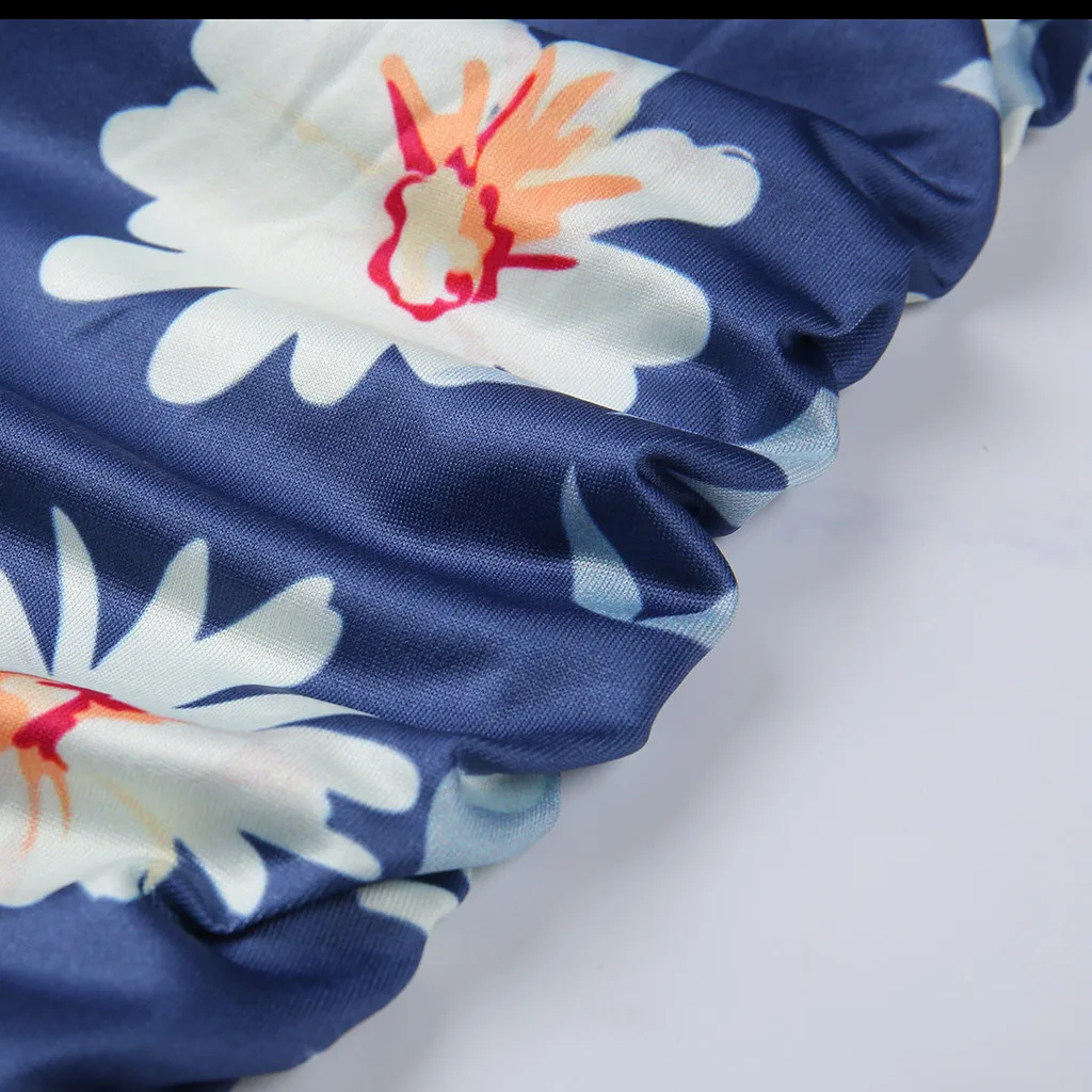 Платье для беременных женское модное платье с цветочным принтом без рукавов